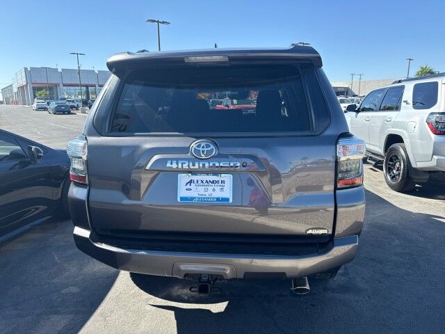 2021 Toyota 4Runner SR5 Yuma AZ