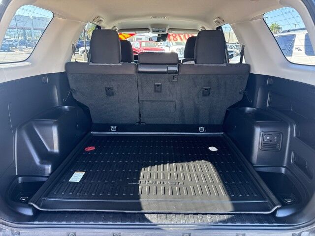 2021 Toyota 4Runner SR5 Yuma AZ