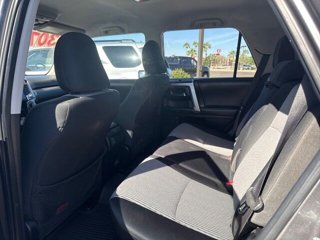 2021 Toyota 4Runner SR5 Yuma AZ