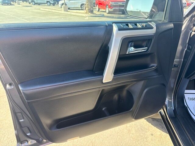 2021 Toyota 4Runner SR5 Yuma AZ