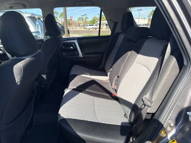 2021 Toyota 4Runner SR5 Yuma AZ