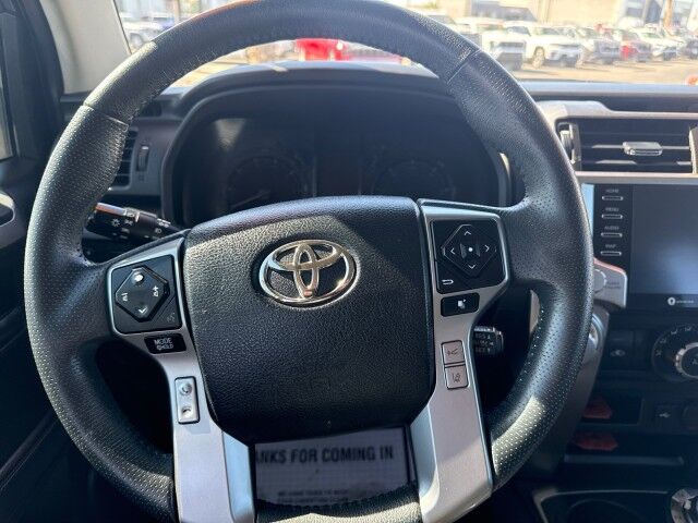 2021 Toyota 4Runner SR5 Yuma AZ