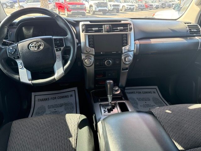 2021 Toyota 4Runner SR5 Yuma AZ