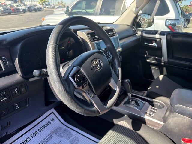 2021 Toyota 4Runner SR5 Yuma AZ