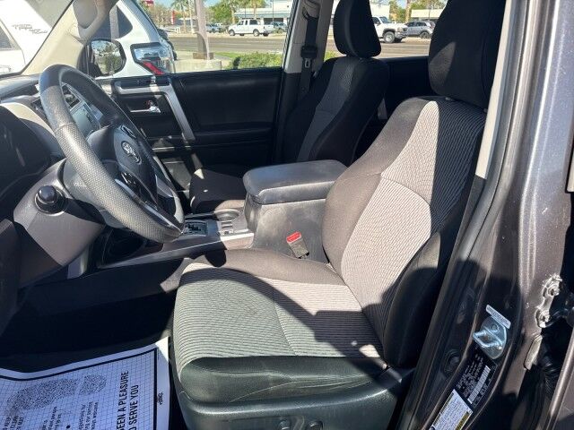 2021 Toyota 4Runner SR5 Yuma AZ