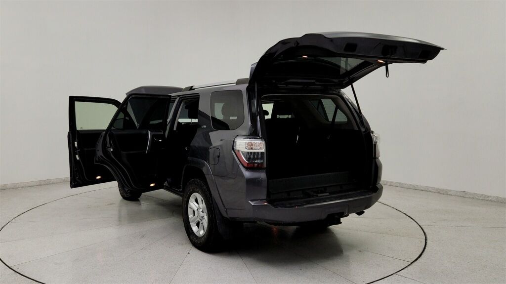 2021 Toyota 4Runner SR5 Laurel MD