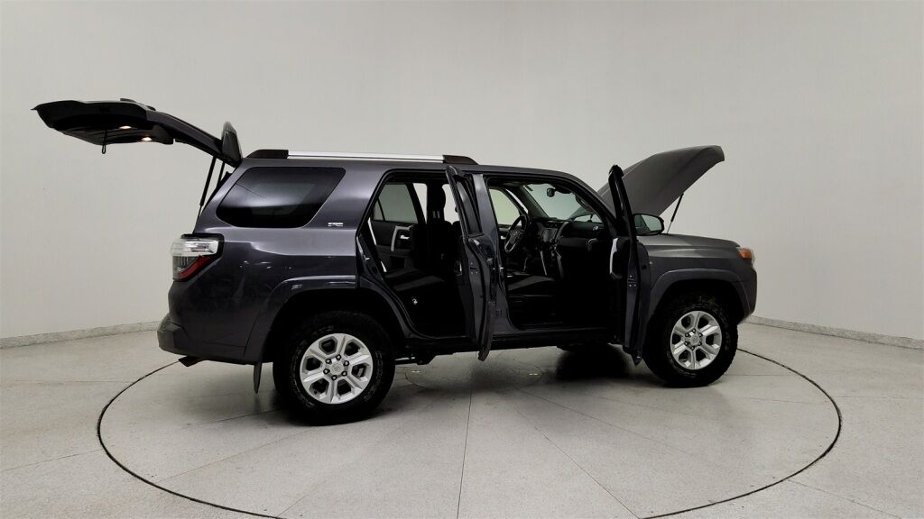 2021 Toyota 4Runner SR5 Laurel MD