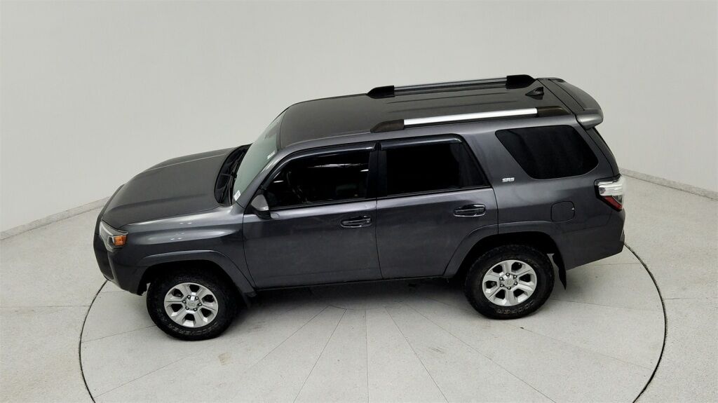 2021 Toyota 4Runner SR5 Laurel MD