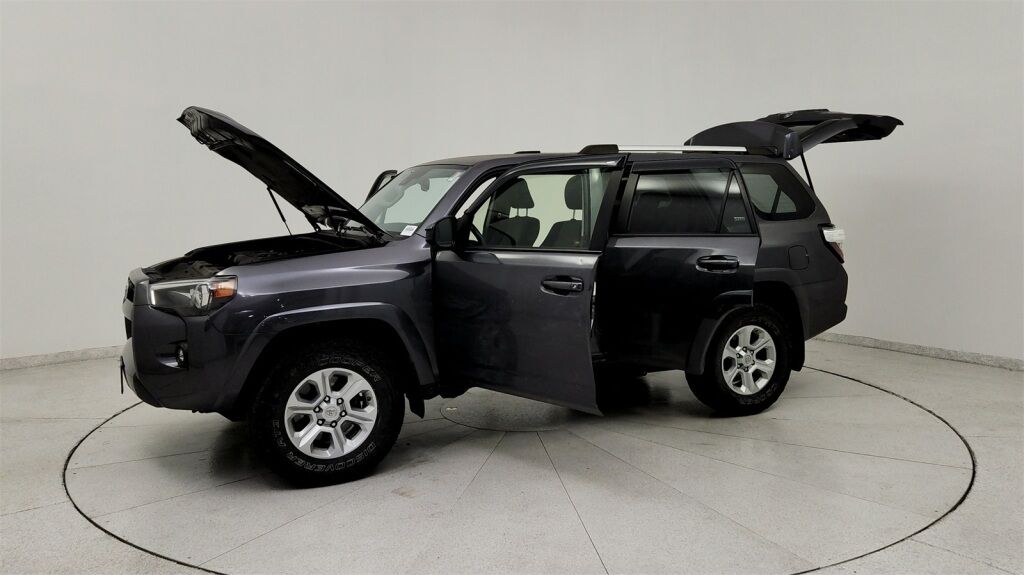 2021 Toyota 4Runner SR5 Laurel MD