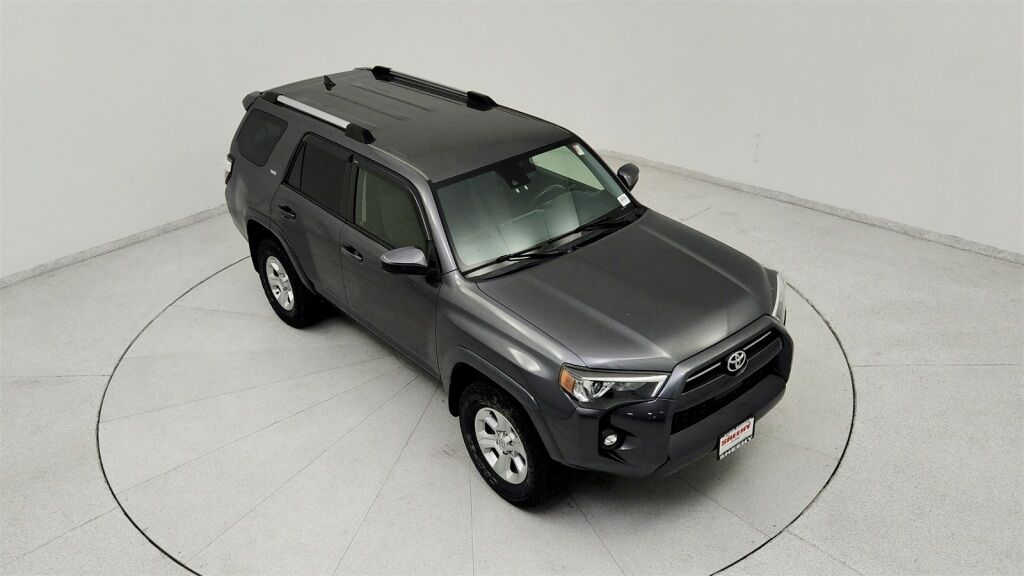 2021 Toyota 4Runner SR5 Laurel MD
