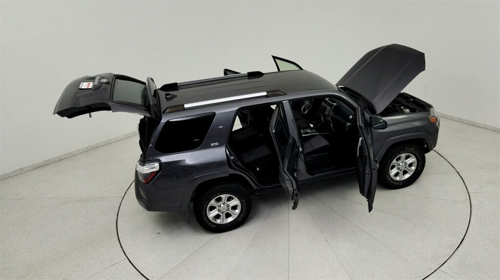 2021 Toyota 4Runner SR5 Laurel MD
