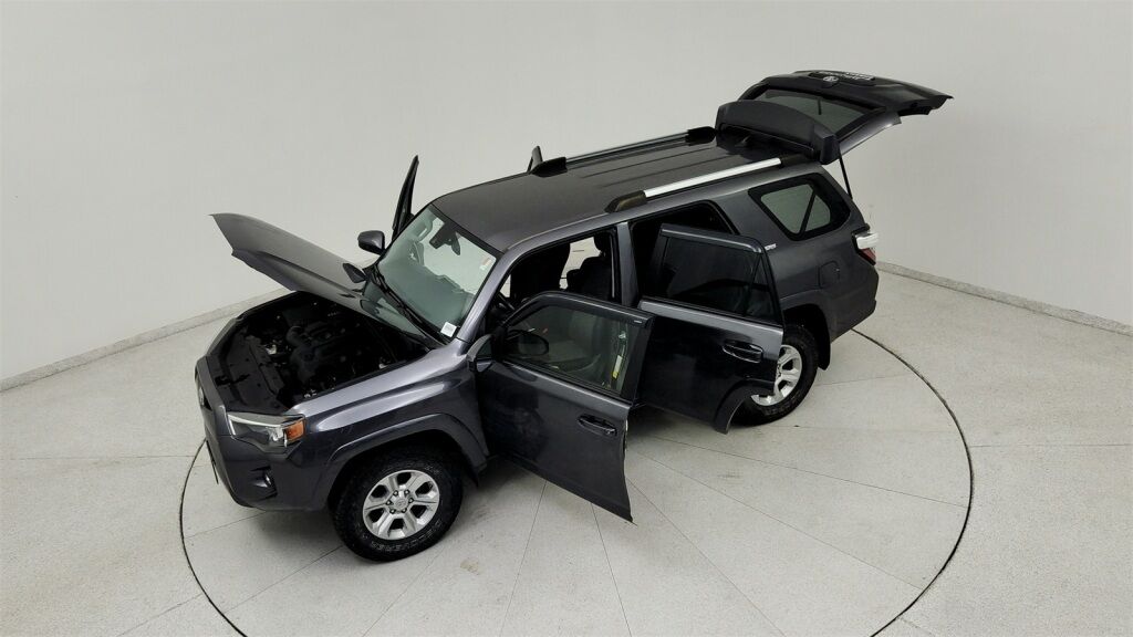 2021 Toyota 4Runner SR5 Laurel MD