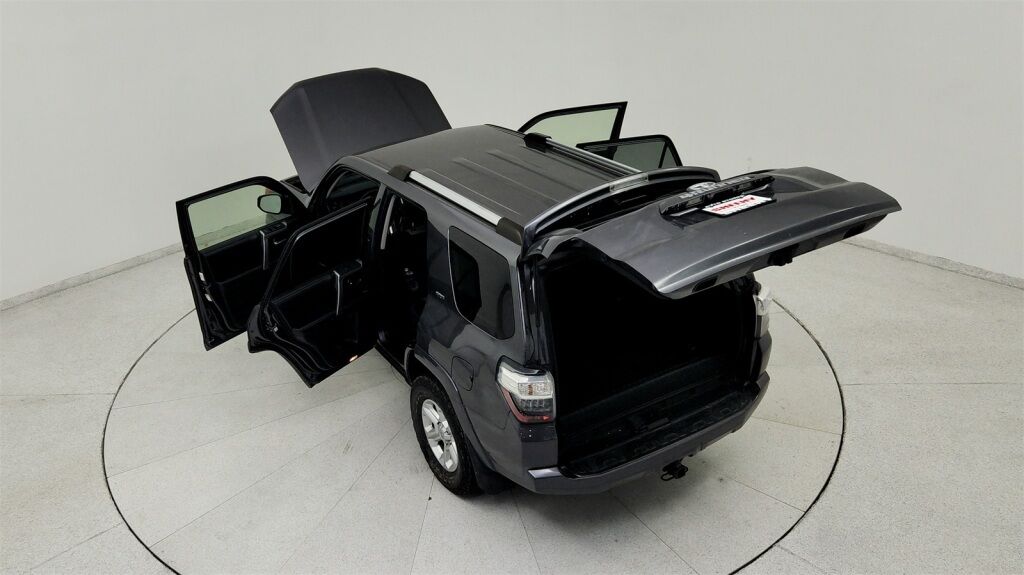 2021 Toyota 4Runner SR5 Laurel MD