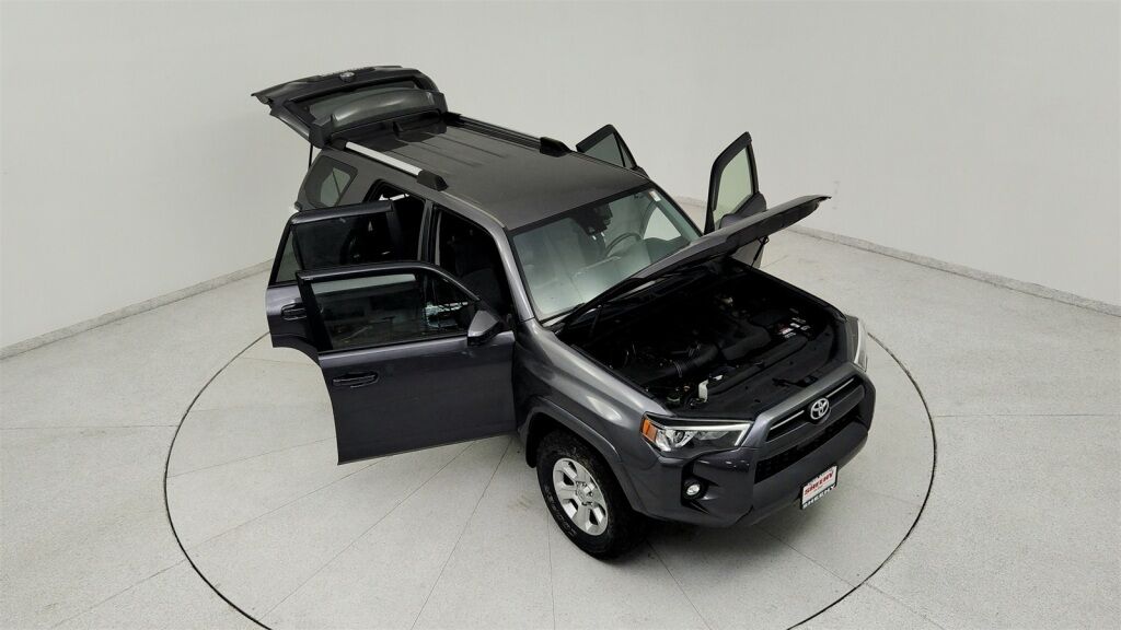 2021 Toyota 4Runner SR5 Laurel MD