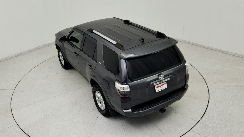 2021 Toyota 4Runner SR5 Laurel MD