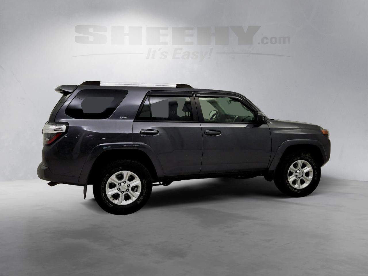 2021 Toyota 4Runner SR5 Laurel MD