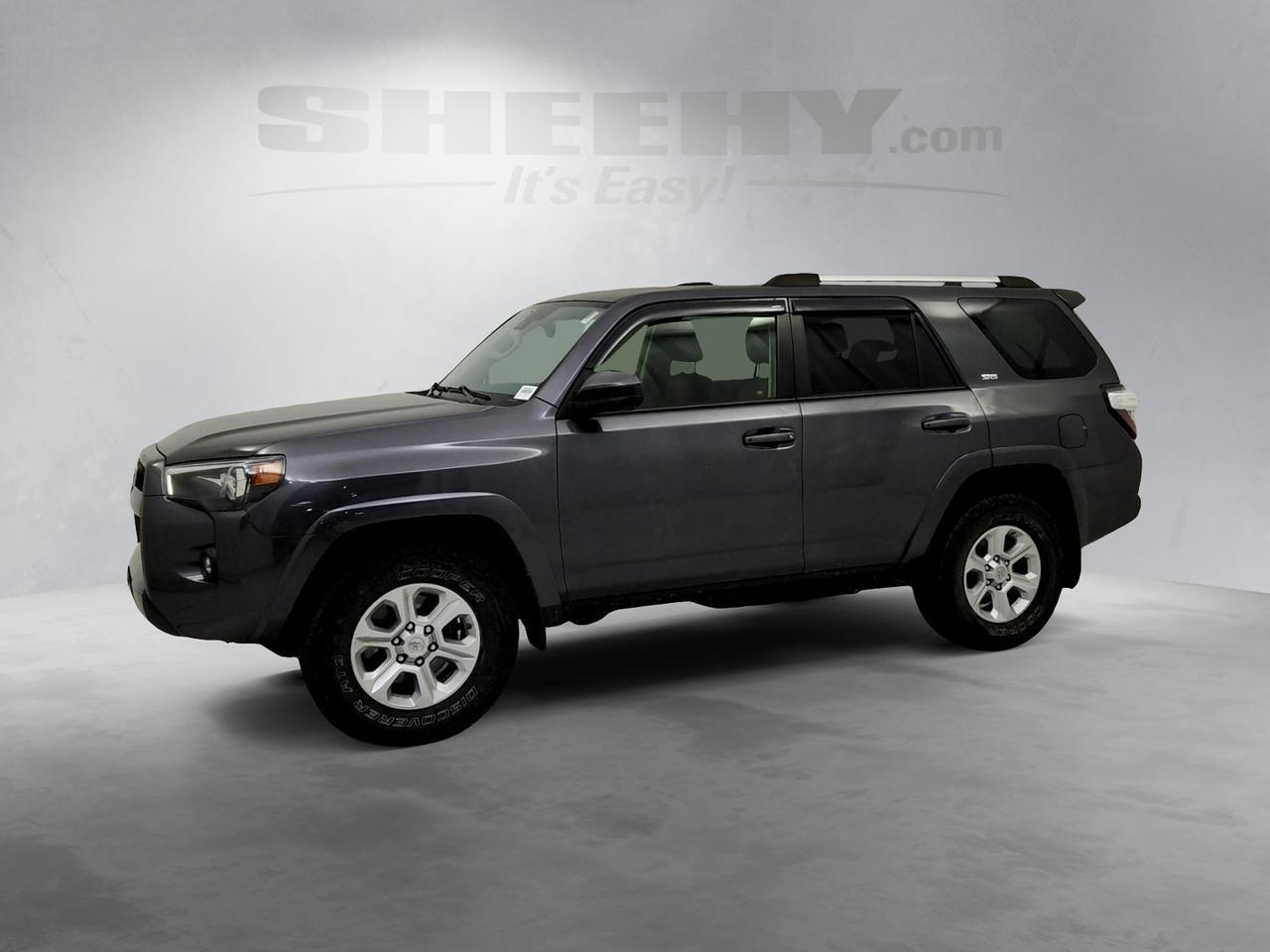 2021 Toyota 4Runner SR5 Laurel MD