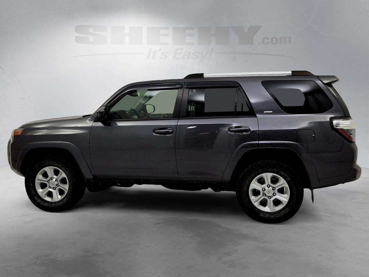 2021 Toyota 4Runner SR5 Laurel MD