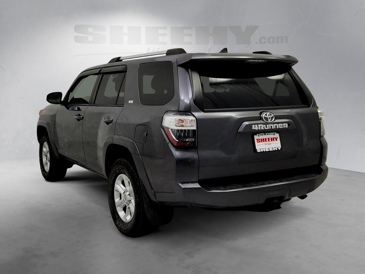 2021 Toyota 4Runner SR5 Laurel MD