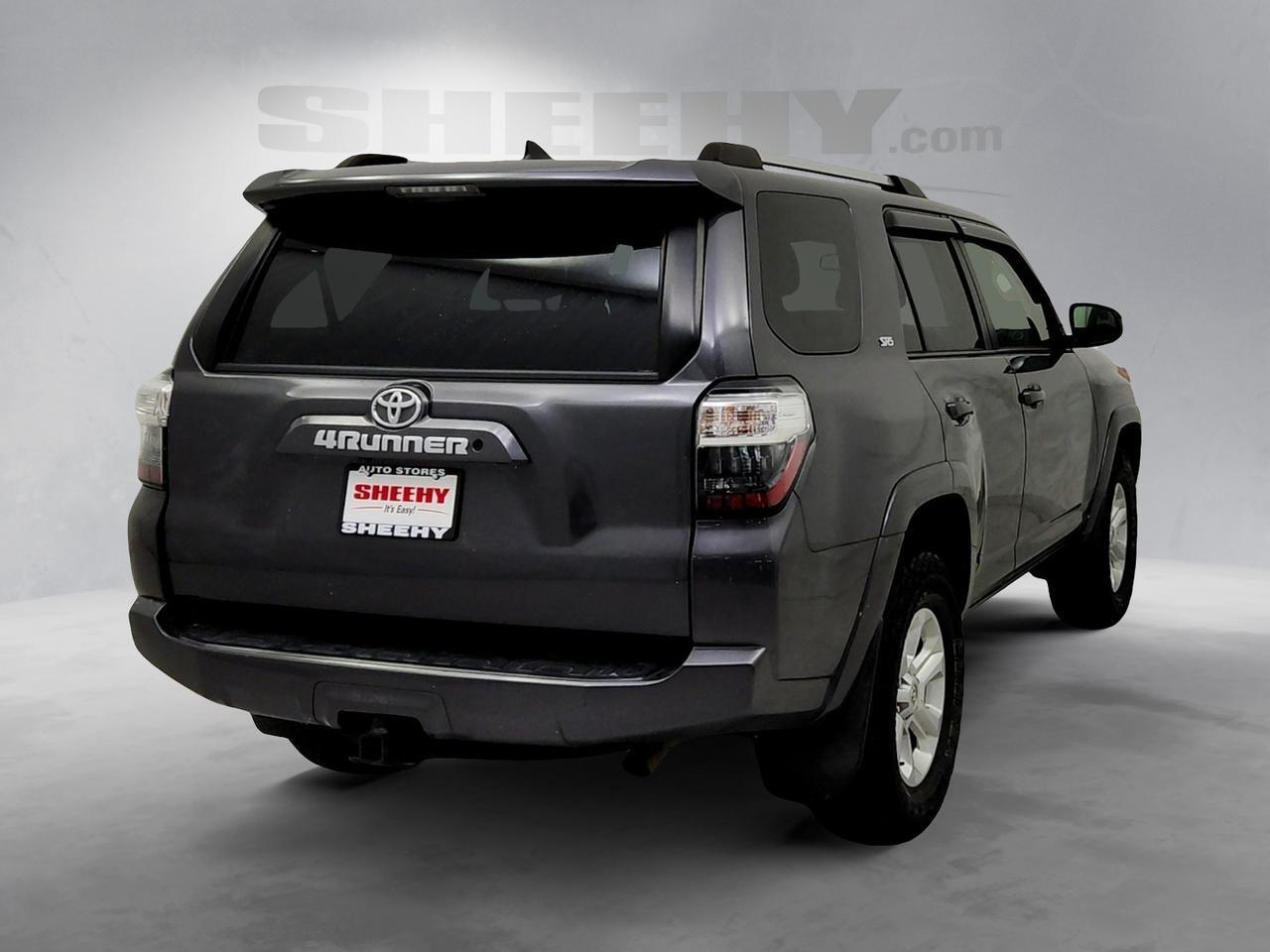 2021 Toyota 4Runner SR5 Laurel MD