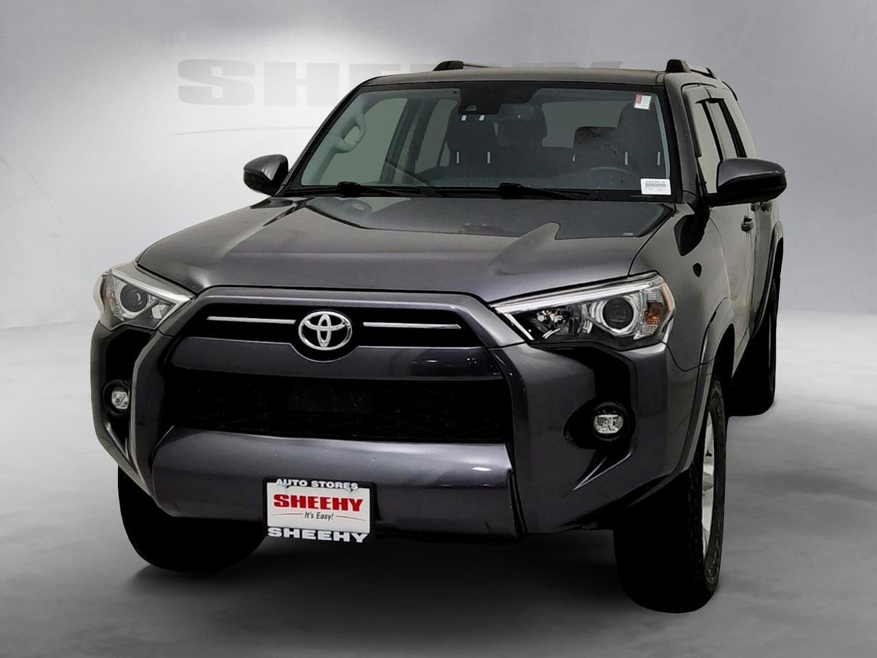 2021 Toyota 4Runner SR5 Laurel MD