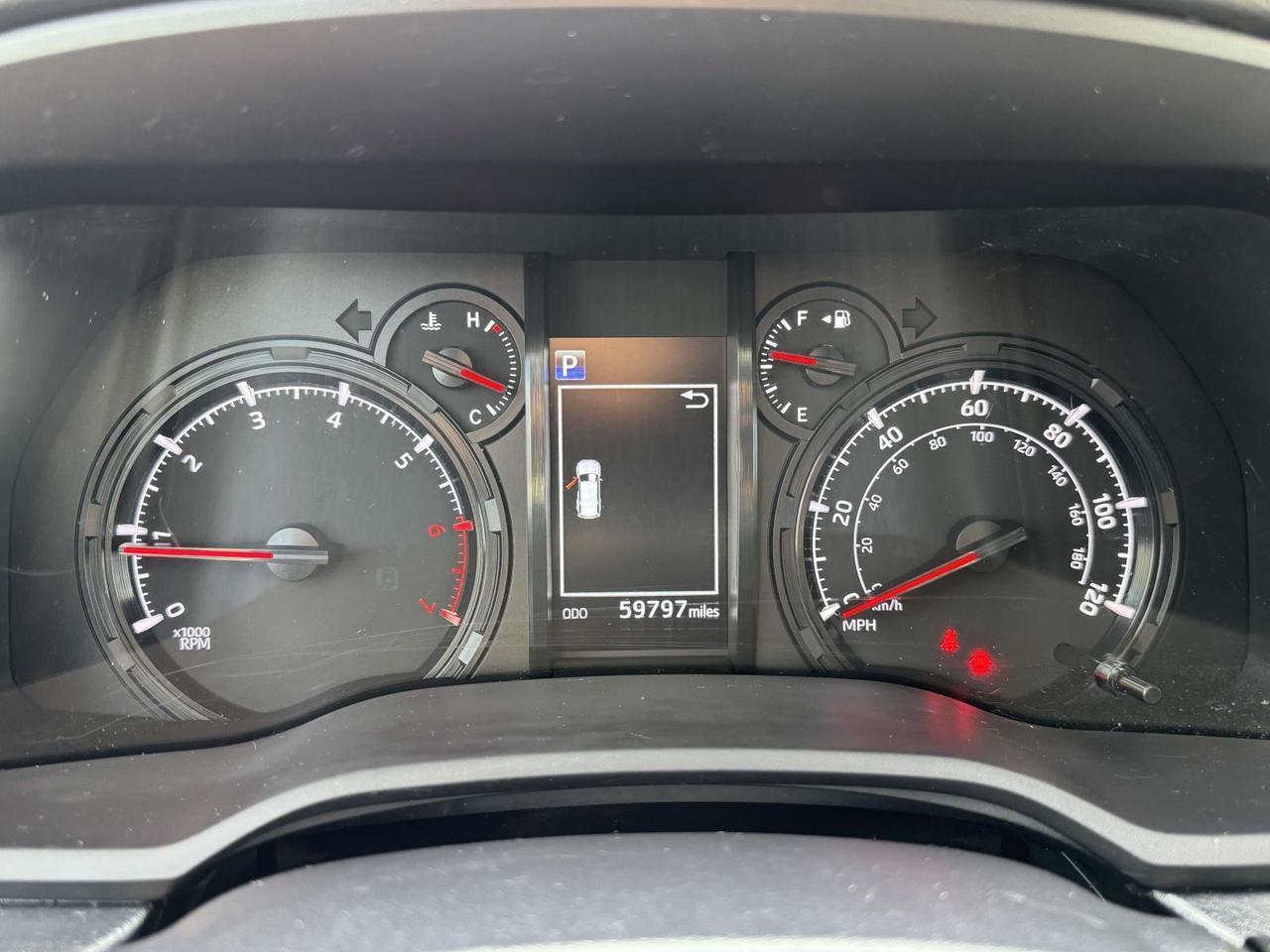 2021 Toyota 4Runner SR5 Fredericksburg VA