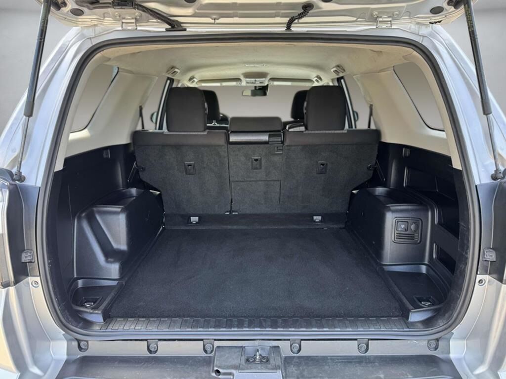 2021 Toyota 4Runner SR5 Fredericksburg VA