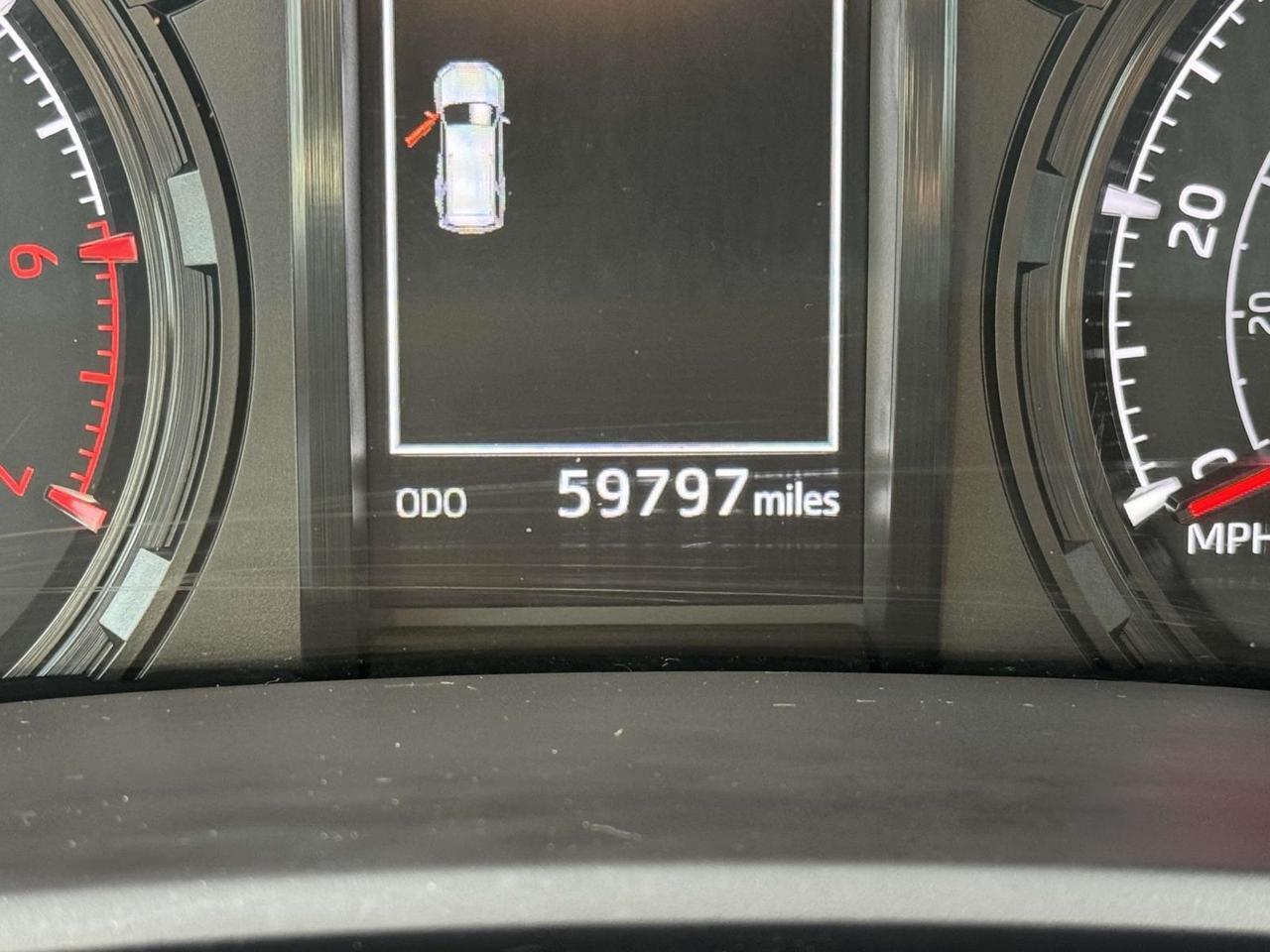 2021 Toyota 4Runner SR5 Fredericksburg VA