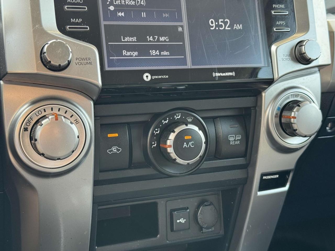 2021 Toyota 4Runner SR5 Fredericksburg VA