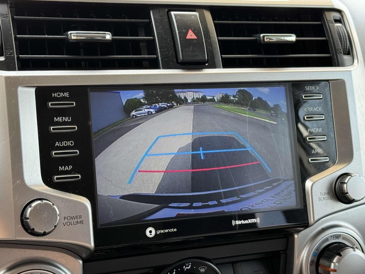 2021 Toyota 4Runner SR5 Fredericksburg VA