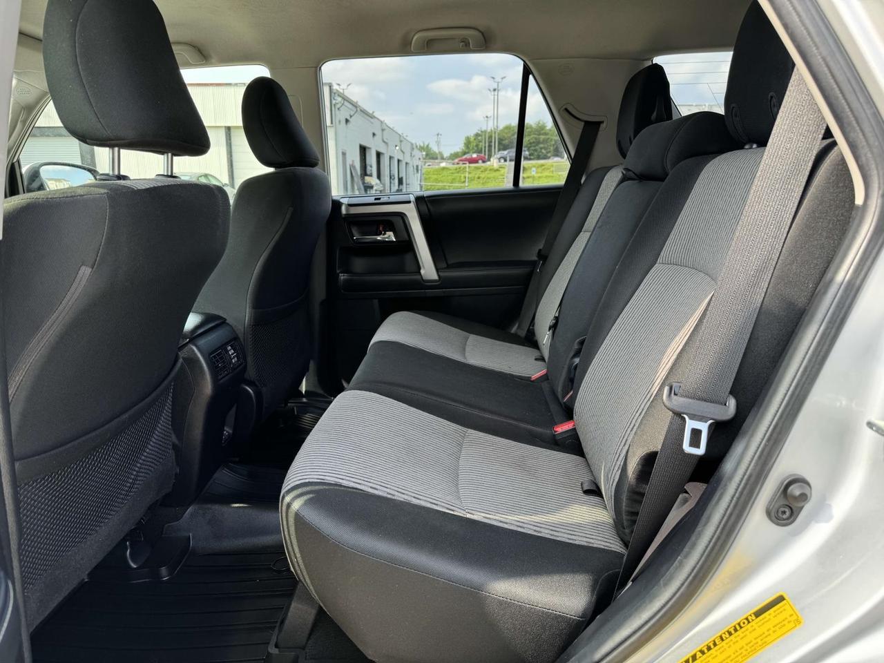2021 Toyota 4Runner SR5 Fredericksburg VA