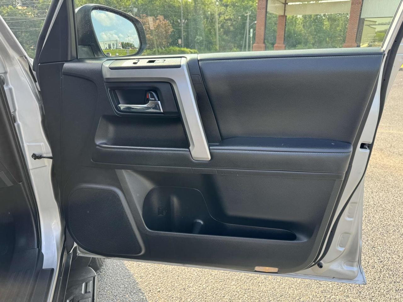 2021 Toyota 4Runner SR5 Fredericksburg VA