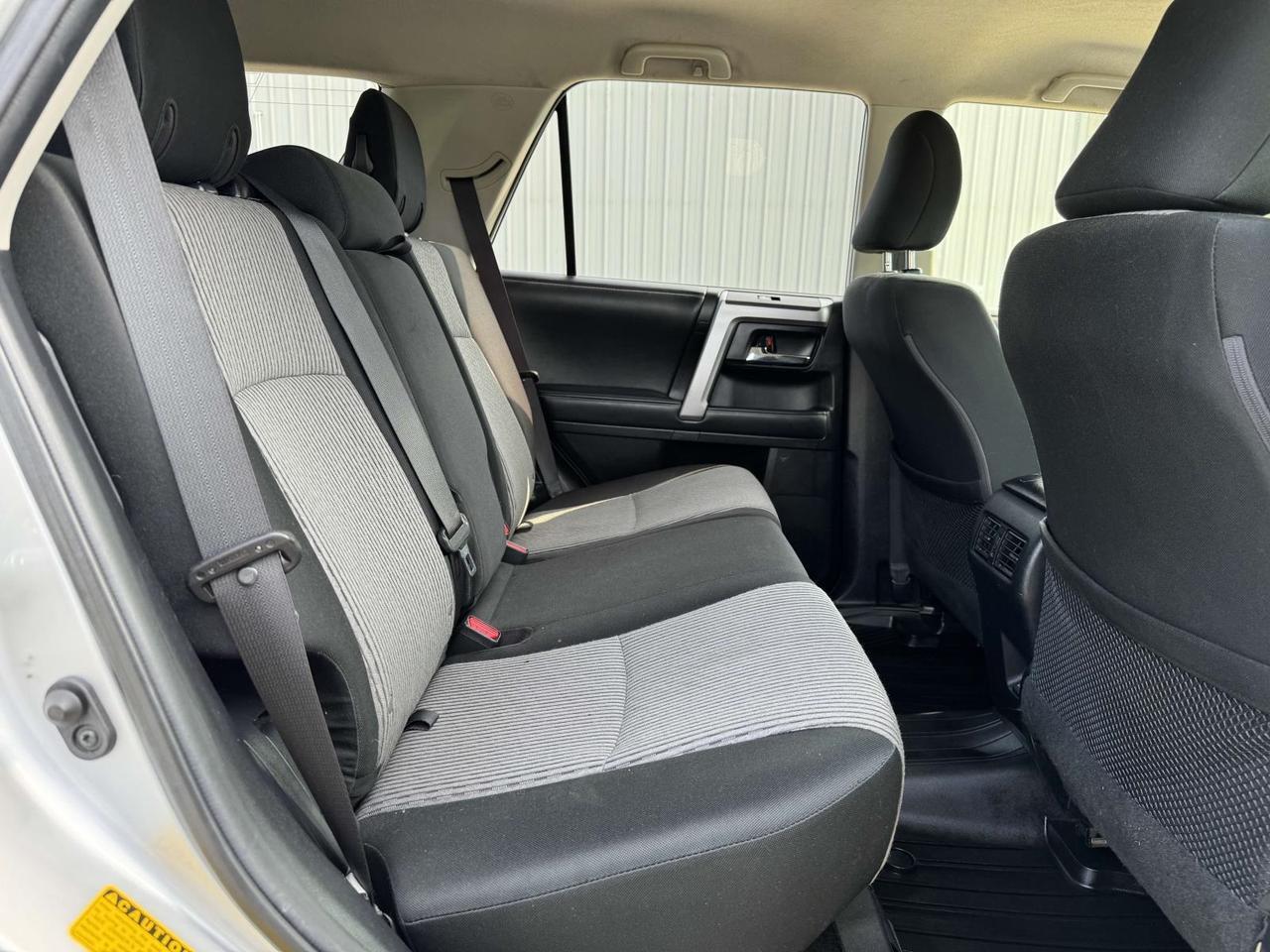 2021 Toyota 4Runner SR5 Fredericksburg VA