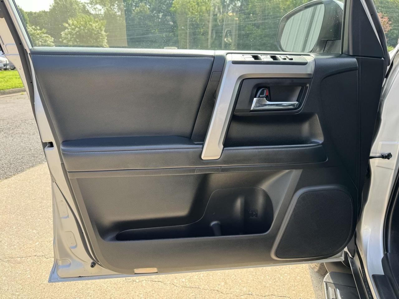 2021 Toyota 4Runner SR5 Fredericksburg VA
