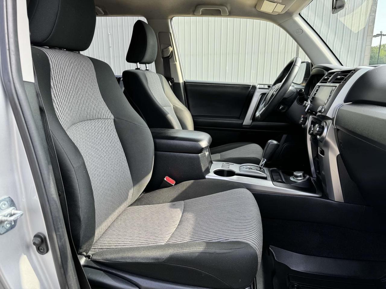 2021 Toyota 4Runner SR5 Fredericksburg VA