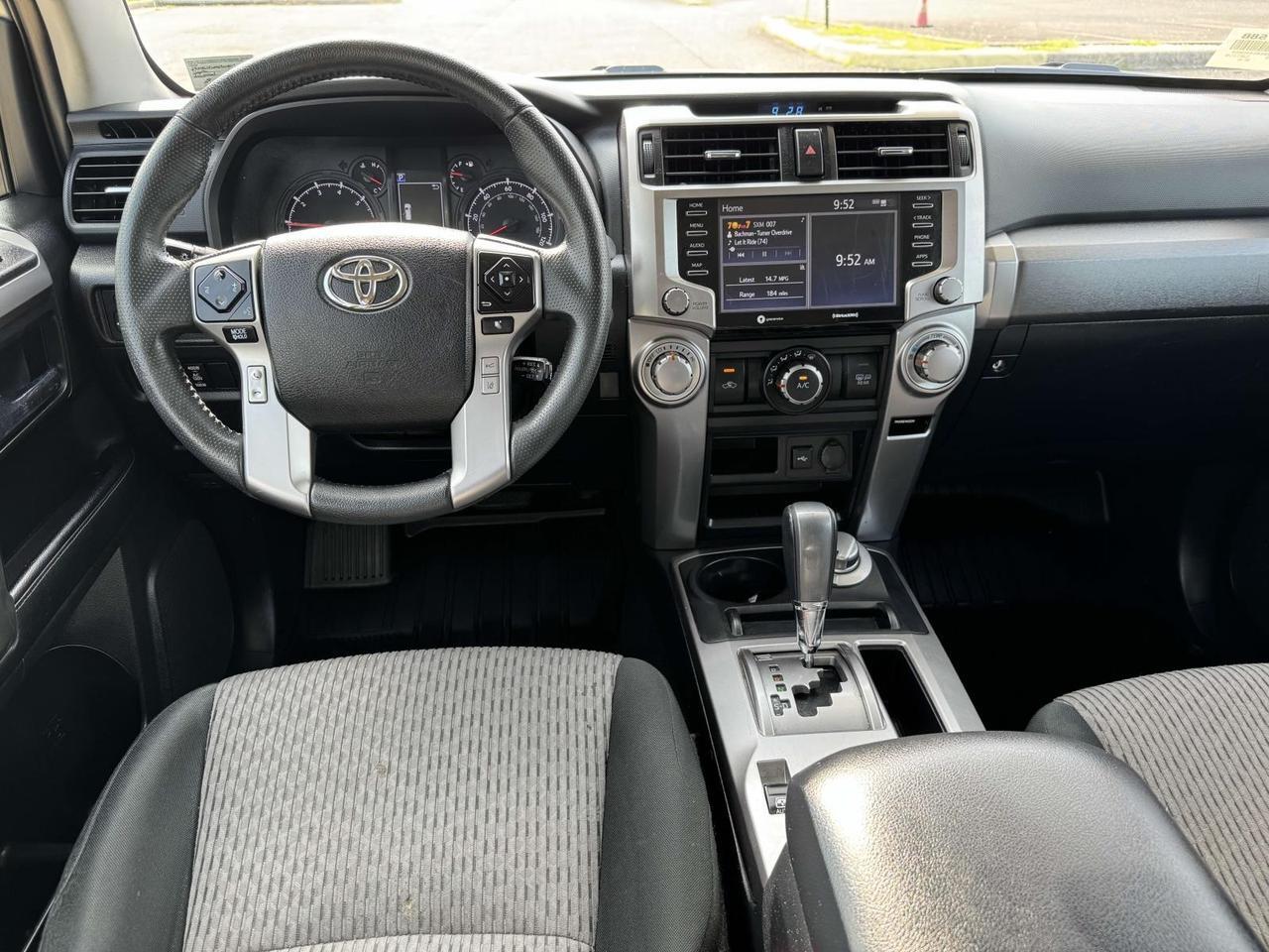 2021 Toyota 4Runner SR5 Fredericksburg VA