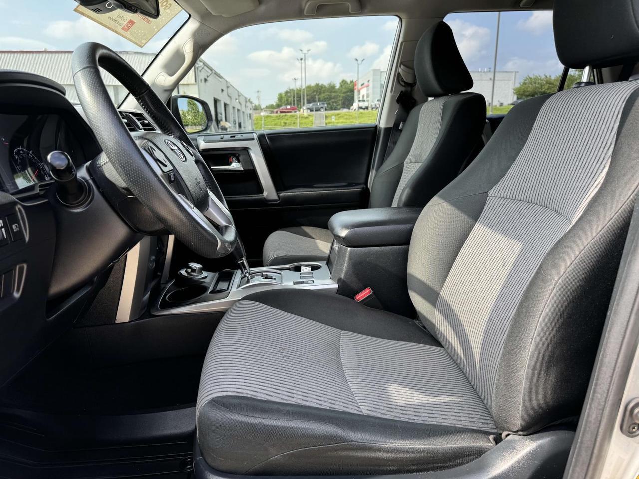 2021 Toyota 4Runner SR5 Fredericksburg VA
