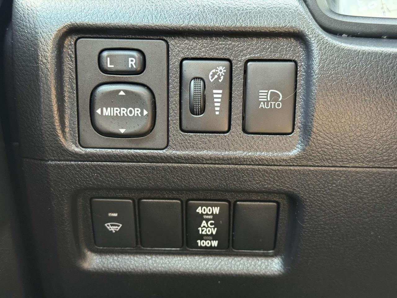 2021 Toyota 4Runner SR5 Fredericksburg VA