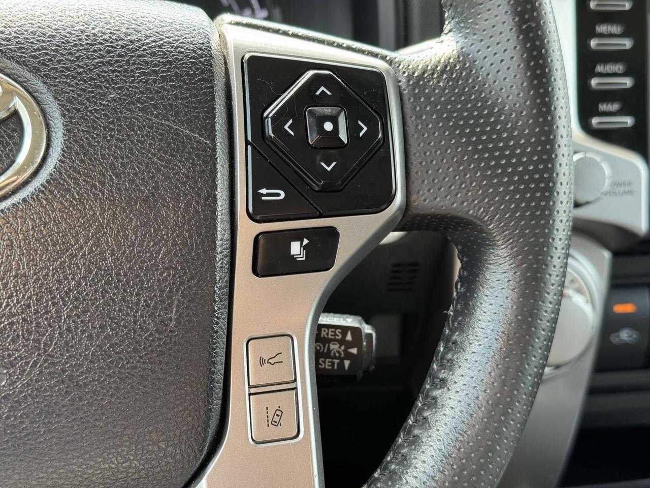 2021 Toyota 4Runner SR5 Fredericksburg VA