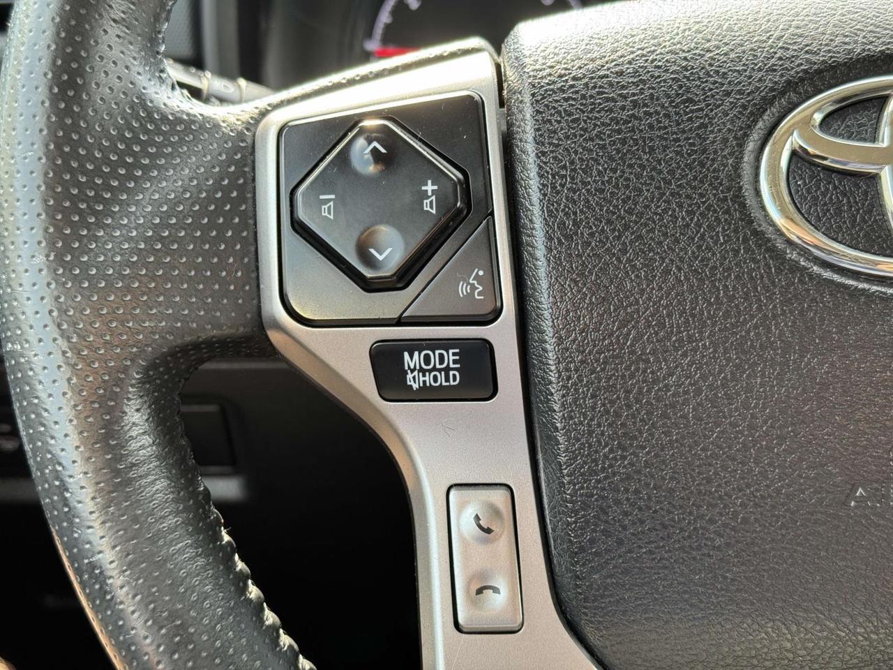 2021 Toyota 4Runner SR5 Fredericksburg VA