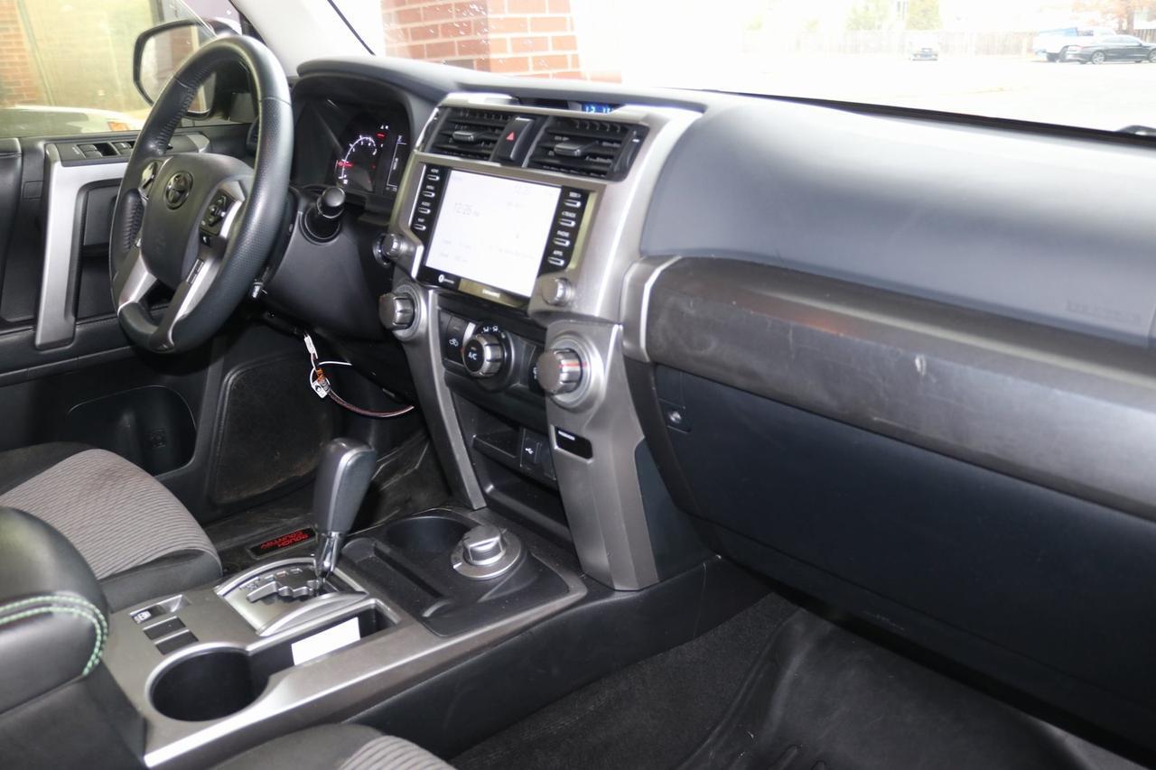 2021 Toyota 4Runner SR5 Fredericksburg VA