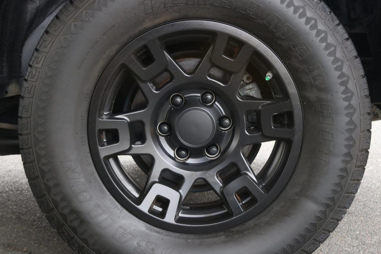 2021 Toyota 4Runner SR5 Fredericksburg VA