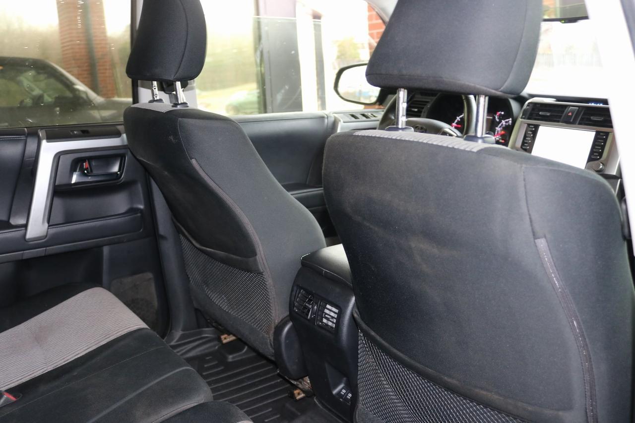 2021 Toyota 4Runner SR5 Fredericksburg VA