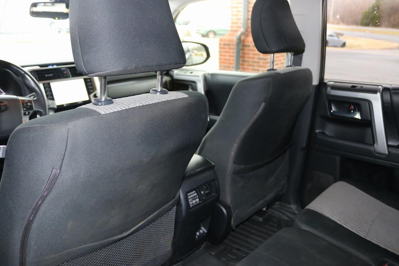 2021 Toyota 4Runner SR5 Fredericksburg VA