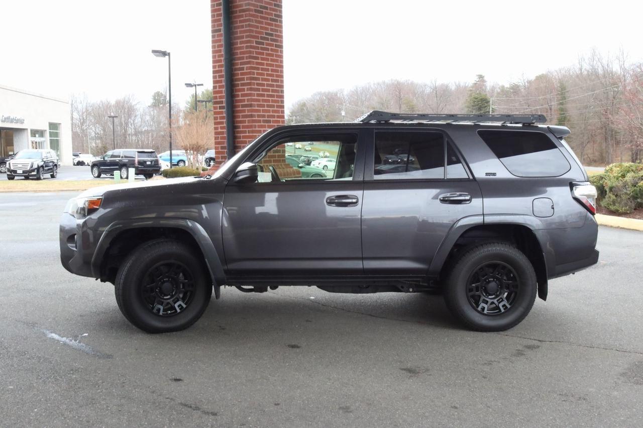 2021 Toyota 4Runner SR5 Fredericksburg VA