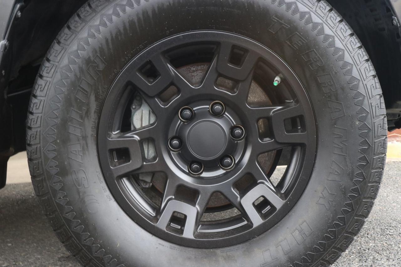 2021 Toyota 4Runner SR5 Fredericksburg VA