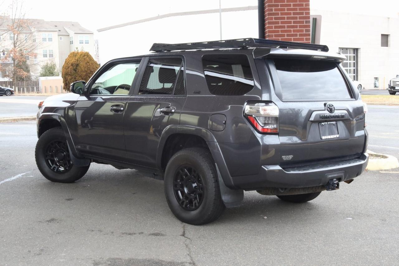 2021 Toyota 4Runner SR5 Fredericksburg VA