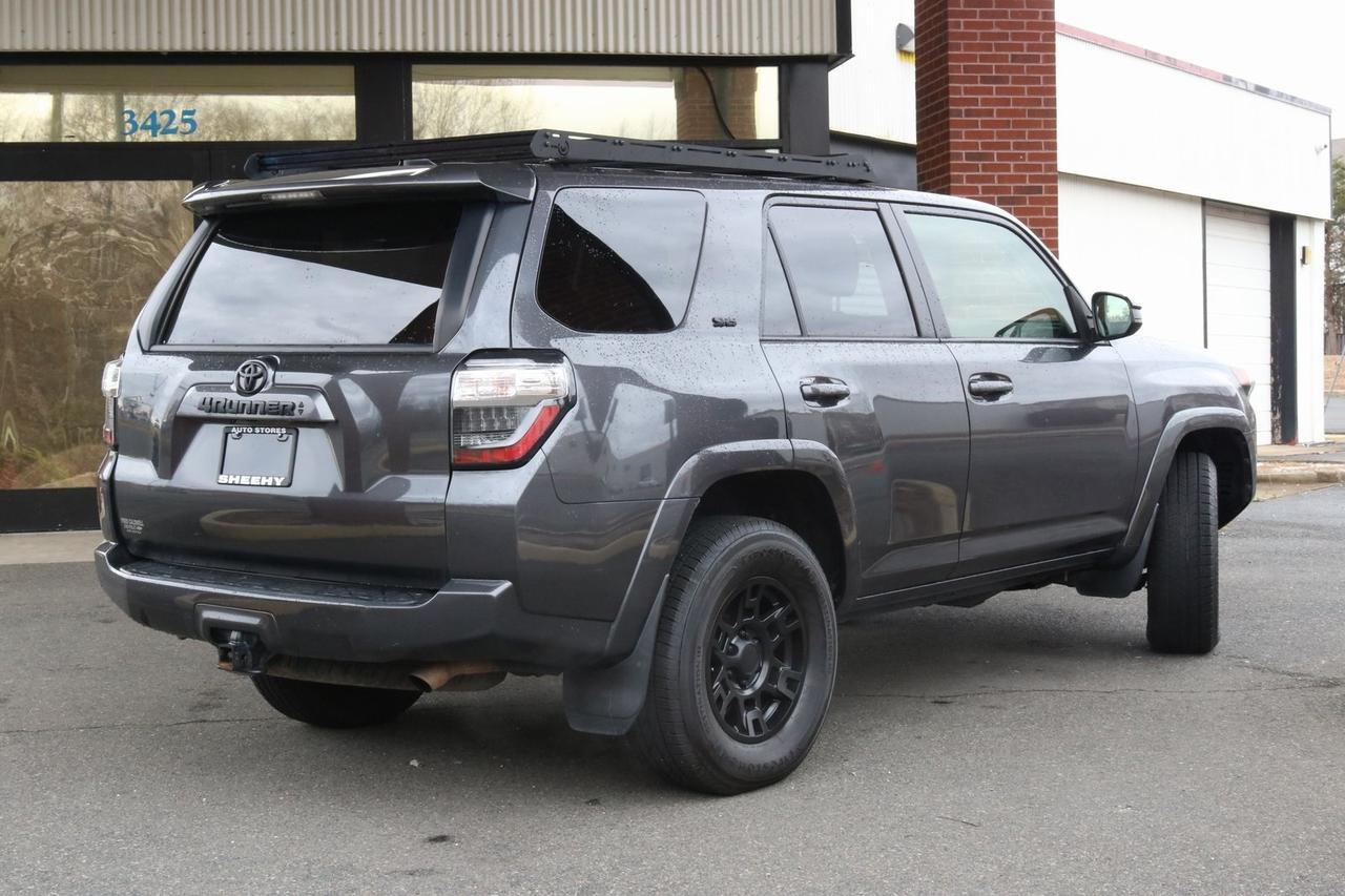 2021 Toyota 4Runner SR5 Fredericksburg VA