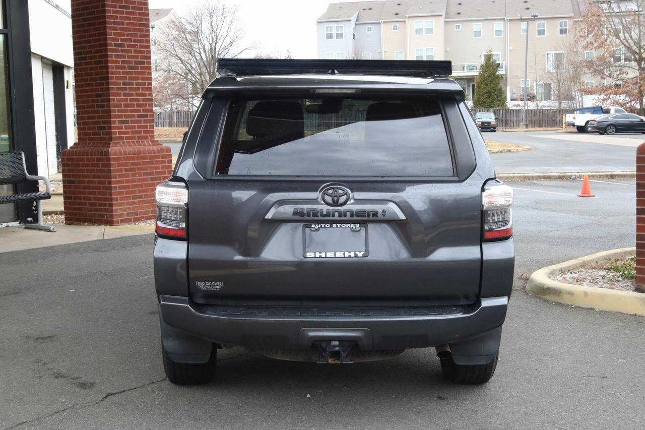 2021 Toyota 4Runner SR5 Fredericksburg VA