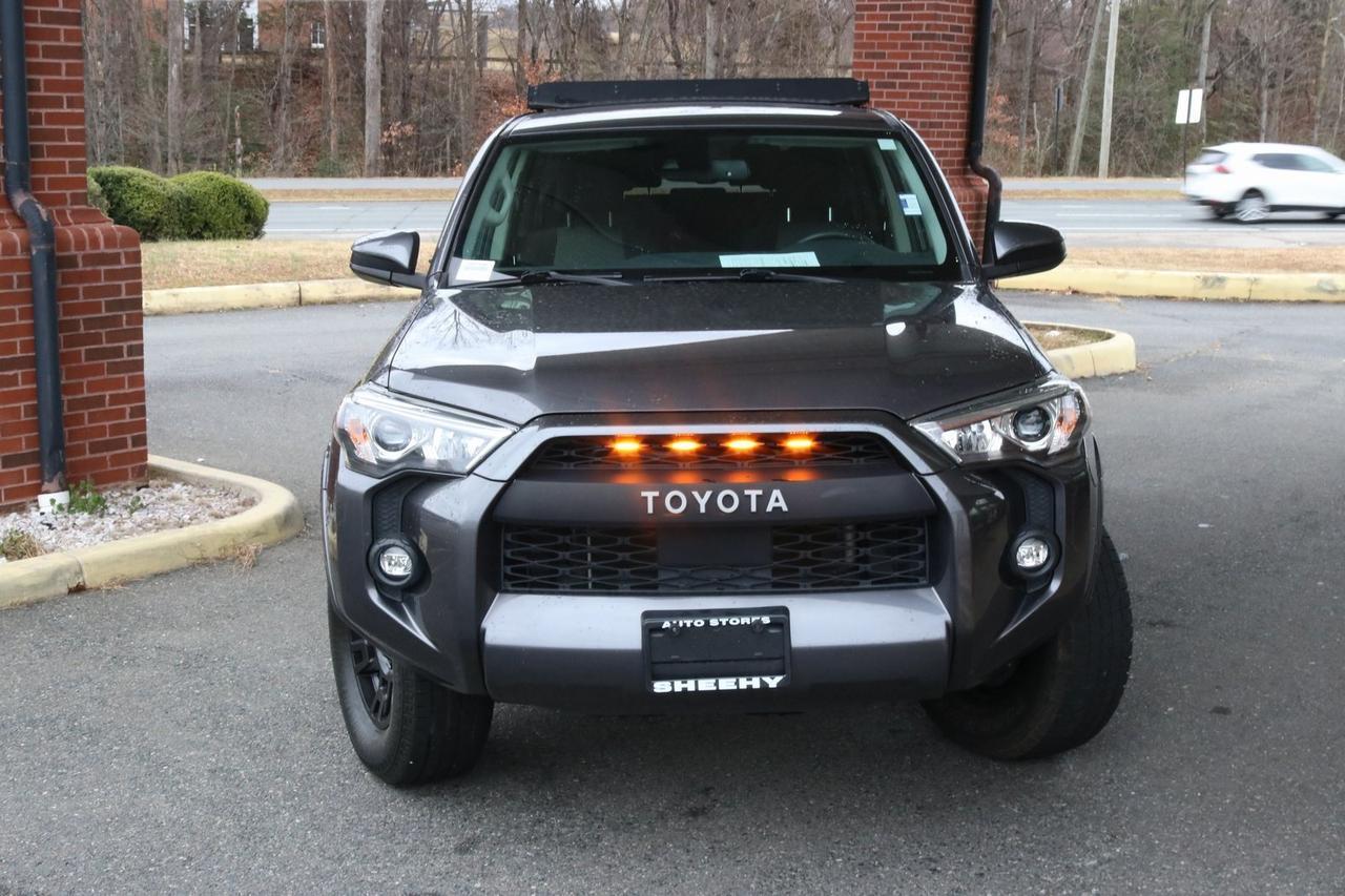 2021 Toyota 4Runner SR5 Fredericksburg VA
